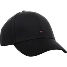 Tommy Hilfiger 14 Tøj Tommy Hilfiger Classic BB Cap - Black