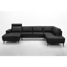 Hjort Knudsen Nio Left-Hand Sofa 335cm