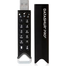 iStorage USB 3.0 datAshur Pro2 16GB