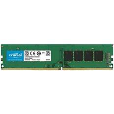 Crucial DDR4 RAM Crucial DDR4 3200MHz 8GB (CT8G4DFRA32A)