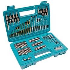 Makita D-33691 102pcs Værktøjssæt