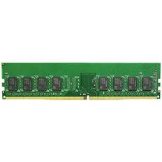 2666 MHz - 4 GB - DDR4 RAM Synology DDR4 2666MHz 4GB (D4NE-2666-4G)