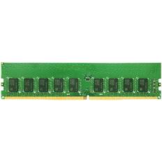 2666 MHz - 8 GB - DDR4 RAM Synology DDR4 2666MHz 8GB ECC (D4EC-2666-8G)