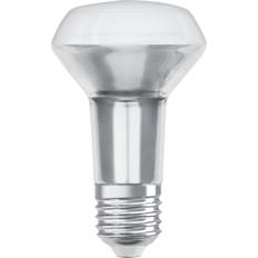 LEDVANCE E27 - Reflektorer Lyskilder LEDVANCE ST R63 60 LED Lamp 4.3W E27 582cd