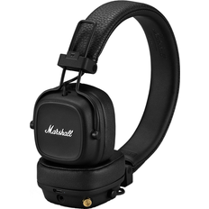 In-Ear - Sort Høretelefoner Marshall Major 4