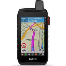 Micro-USB Håndholdt GPS Garmin Montana 700i