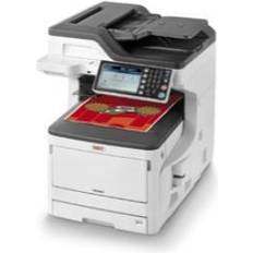 OKI Farveprinter Printere OKI MC883dn