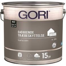 Gori 616 Træbeskyttelse Base 4.5L