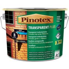 Pinotex Transparent Plus Træbeskyttelse Base 5L