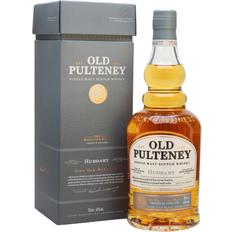 Old Pulteney Spiritus Old Pulteney Huddart 46% 70 cl