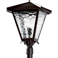 Westal Glas Gulvlamper & Havelamper Westal Gustav Stolpelampe 44cm