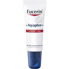 Collagen Læbepleje Eucerin Aquaphor SOS Lip Repair 10ml