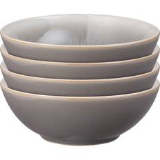 Denby Modus Ombre Suppeskål 13.5cm 4stk 0.6L