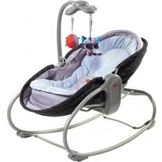 Bedste Skråstole Tiny Love 3-in-1 Rocker Napper