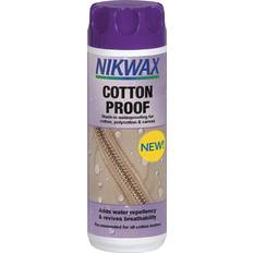 Tekstilrenrens Nikwax Cotton Proof 300ml