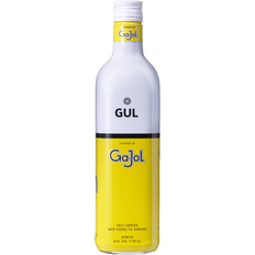 Danmark - Vodka Spiritus Gajol Gul Vodkashot 30% 70 cl