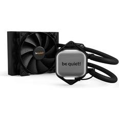 Be Quiet! CPU vandkølere Be Quiet! Pure Loop 1x120mm
