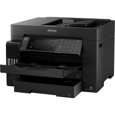 Automatisk dokumentfremfører (ADF) Printere Epson EcoTank ET-16600