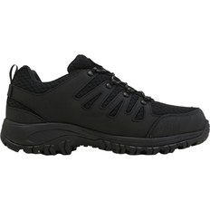 41 - Polyuretan - Unisex Sneakers Scholl Havang - Black