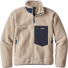 Patagonia XL Sweatere Patagonia Classic Retro X Fleece Jacket - Natural