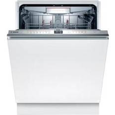 Bosch 50 °C - 60 cm - Fuldt integreret Opvaskemaskiner Bosch SMD6ZCX50E Integreret