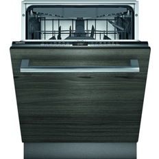 Siemens 60 cm - Bestikkurve - Fuldt integreret Opvaskemaskiner Siemens SN63EX14CE Integreret