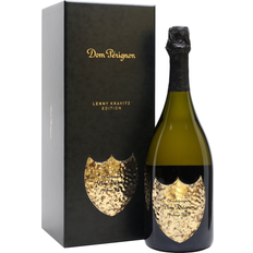 Dom Perignon Champagner Dom Perignon Lenny Kravitz Edition 2008 Champagne 13% 75cl