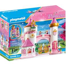 Playmobil Legetøj Playmobil Princess Castle 70448