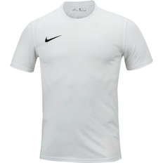 Nike Herre - XXL T-shirts Nike Park Dri-FIT VII Jersey Men - White