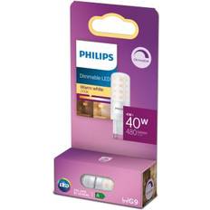 G9 - Kapsler Lyskilder Philips Capsule LED Lamp 4W G9