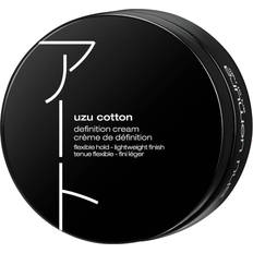 Shu Uemura The Art of Styling Uzu Cotton Defining Cream 194g