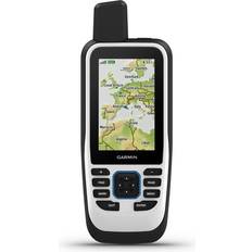 Micro-USB Håndholdt GPS Garmin GPSMap 86s