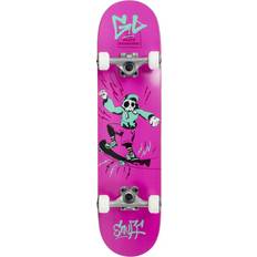 ABEC-7 Skateboards Enuff Skully Mini 7.25" Jr