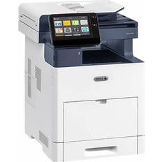 Xerox Fax - Laser Printere Xerox VersaLink B605S