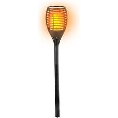 Grundig LED-belysning Gulvlamper & Havelamper Grundig Electric Torch Stolpebelysning 77cm