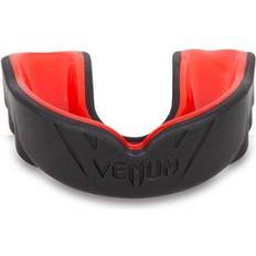 Hvid Kampsportsbeskyttelse Venum Challenger Mouthguard