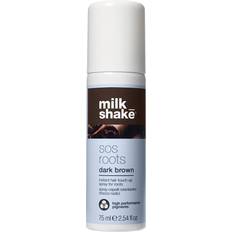 Milk_shake Brun Hårfarver & Farvebehandlinger milk_shake SOS Roots Dark Brown 75ml