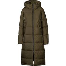 8848 Altitude Biella W Coat - Beech