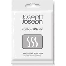 Joseph Joseph Replacement Odour Filters 2-pack