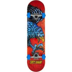 Tony Hawk Signature Series 180 Diving Hawk 7.75"