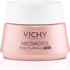 Salicylsyrer Øjenpleje Vichy Neovadiol Rose Platinium Eye Cream 15ml