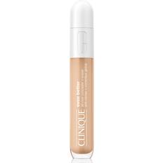 Clinique Even Better All-Over Concealer + Eraser CN40 Cream Chamois