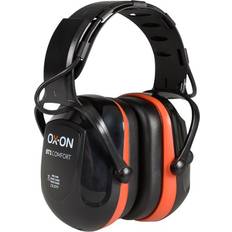 Bluetooth Værnemiddel Ox-On Earmuffs BT1 Comfort