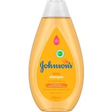 Johnson's Baby Shampoo 500ml