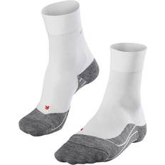 Falke 50 Tøj Falke RU4 Medium Thickness Padding Running Socks Women - White/Mix