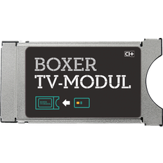 Boxer TV CA module