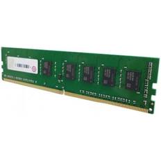 QNAP DDR4 RAM QNAP DDR4 2400MHz 16GB (RAM-16GDR4A1-UD-2400)