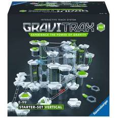 GraviTrax Pro Starter Set Vertical