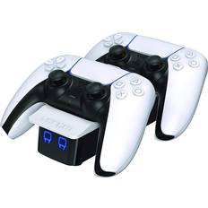 Venom Ladestationer Venom PS5 Twin Docking Station