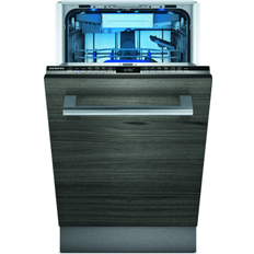 50 cm - Fuldt integreret - Tilhørende mobilapp Opvaskemaskiner Siemens SR65ZX11ME Integreret